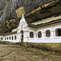 Dambulla