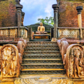 Polonnaruwa