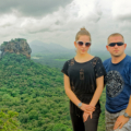 Sigiriya