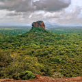 Sigiriya