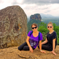 Sigiriya