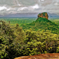 Sigiriya