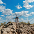 Consuegra